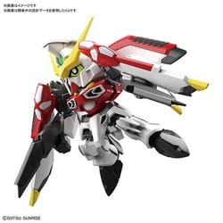 ヨドバシ Com バンダイスピリッツ Sdガンダム クロスシルエット Sdガンダムggeneration フェニックスガンダム ガンダムプラモデル 通販 全品無料配達