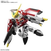 SDガンダム クロスシルエット SDガンダムGGENERATION フェニックスガンダム [ガンダムプラモデル 2021年10月再生産]