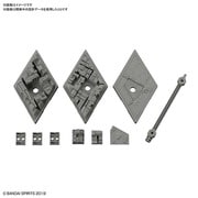 30 MINUTES MISSIONS (30MM) カスタマイズシーンベース 情景Ver.