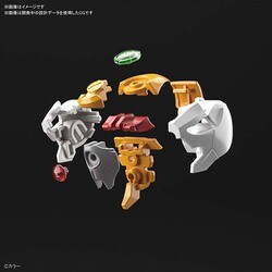 ヨドバシ.com - バンダイスピリッツ RG 汎用ヒト型決戦兵器 人造