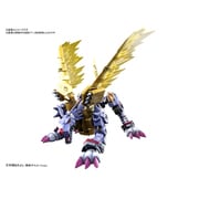 Figure-rise Standard デジモンアドベンチャー メタルガルルモン AMPLIFIED [キャラクタープラモデル 2024年11月再生産]