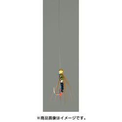 播州勝岡バリ 北陸黒三光 中銀・赤ツノ