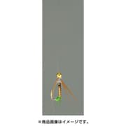 播州勝岡バリ 永楽 金底・青ツノ