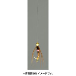 播州勝岡バリ 桃ボカシ 黄ツノ