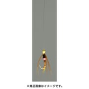 播州勝岡バリ 桃ボカシ 黄ツノ