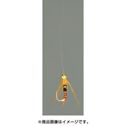 播州勝岡バリ イタリヤ 中金・赤ツノ
