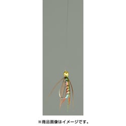 播州勝岡バリ 山桜 赤ツノ