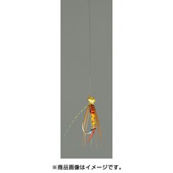 播州勝岡バリ 銀河 1号・赤ツノ