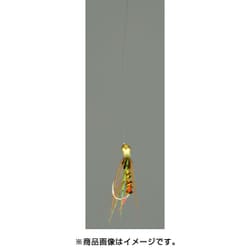 播州勝岡バリ 半底 元黒・赤ツノ