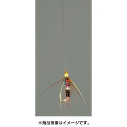 播州勝岡バリ 神通桜 赤ツノ