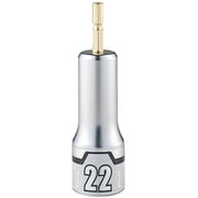 BZP63-22 [インパクトドライバ用ソケットビット 難攻不落（六角） 22mm]