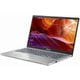 ノートパソコン ASUS X545FA 15.6型/Core i3-10110U/メモリ 8GB/SSD 512GB/DVDスーパーマルチドライブ（2層ディスク対応）/Windows 10 Home 64ビット/WPS Office/日本語配列/トランスペアレントシルバー X545FA-BQ139T