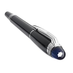 ヨドバシ.com - モンブラン MONTBLANC 19346 F 118844 [スターウォーカー プレシャスレジン 万年筆 カートリッジ式  F（細字）] 通販【全品無料配達】