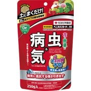 ベニカXガード粒剤 250g