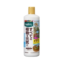 マイガーデン液体肥料 650ml