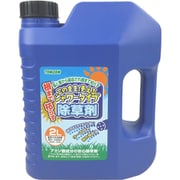このまま使えるシャワータイプ除草剤 2L