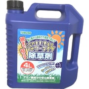 このまま使えるシャワータイプ除草剤 4L