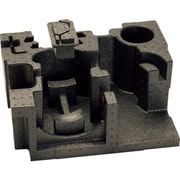 1600A002UR [ボッシュ L-BOXX 238 インレイ GEX125]