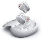 完全ワイヤレスイヤホン Anker Soundcore Liberty 2 Pro white A3909N21