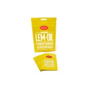 楽器メンテナンス用アクセサリー K800WIPE / LemonOIL WIPE 10PAC