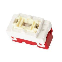 WJ-3G（100V） [ガイド用スイッチ 3路 100V]