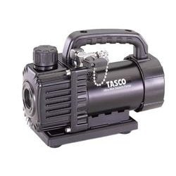 TA150SV-B [オイル逆流防止弁付 ウルトラミニシングルテージ真空ポンプ ケース付 ケース付]