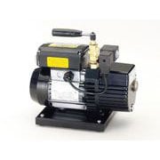 TA150FX-B [オイル逆流防止弁付 高性能ツーステージ真空ポンプ ケース付]