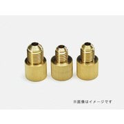 TA159P-2 [アダプター M10P1.5オスXF1/4メス]
