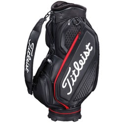 ヨドバシ Com タイトリスト Titleist Tbsf4 ジェットブラック ミッドサイズ キャディバッグ ブラック 4 2kg 9 5型 47インチ対応 口枠数6 年モデル 通販 全品無料配達