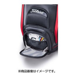 ヨドバシ.com - Titleist タイトリスト TB20SF4 ジェットブラック ミッドサイズ [キャディバッグ ブラック 4.2kg 9.5型  47インチ対応 口枠数6 2020年モデル] 通販【全品無料配達】