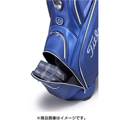 タイトリスト キャディバッグ エレガントスポーツ ヨドバシ.com - Titleist タイトリスト CB022 エレガント