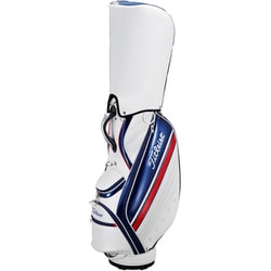 Titleist - 【新品】タイトリスト キャディバッグ CB032 Titleist - 【新品】タイトリスト キャディバッグ CB032の通販
