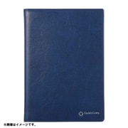 フランクリン・プランナー オーガナイザー B6 1日1ページ 2020年4月始まり シープ(ネイビー) 65039