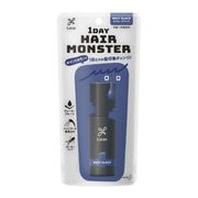 リーゼ 1DAY ヘアモンスター ネイビーブラック [毛髪一時着色料]