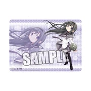 キャラクター万能ラバーマット 劇場版 魔法少女まどか☆マギカ 新編 叛逆の物語 暁美 ほむら [トレーディングカード用品]
