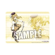 キャラクター万能ラバーマット 劇場版 魔法少女まどか☆マギカ 新編 叛逆の物語 巴 マミ [トレーディングカード用品]