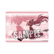 キャラクター万能ラバーマット 劇場版 魔法少女まどか☆マギカ 新編 叛逆の物語 佐倉 杏子 [トレーディングカード用品]
