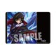 キャラクター万能ラバーマット コードギアス 反逆のルルーシュ ルルーシュ Ver.2 [トレーディングカード用品]
