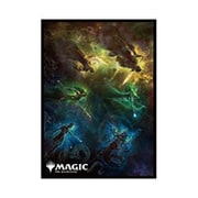 マジック：ザ・ギャザリング プレイヤーズカードスリーブ テーロス還魂記 神と亜神 A MTGS-129 [トレーディングカード用品]