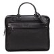 8637/2 DS Business Bag 40 Black/A 09 Black Felisi [ビジネスバッグ 並行輸入品]