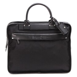 ヨドバシ.com - フェリージ 8637/2 DS Business Bag 40 Black/A 09 