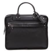 8637/2 DS Business Bag 40 Black/A 09 Black Felisi [ビジネスバッグ 並行輸入品]