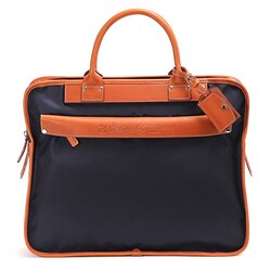 ヨドバシ.com - フェリージ 8637/2 DS Business Bag 43 Blue/A 01 L