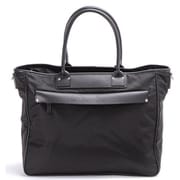 17/67 DS Tote Bag 40 Black/A 09 Black Felisi [ビジネストートバッグ 並行輸入品]