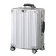 スーツケース 36L 並行輸入品 Cabin Classic 972.53.00.4 Silver