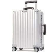 スーツケース 35L 並行輸入品 Cabin Multiwheel Classic Flight 971.53.00.4 Silver