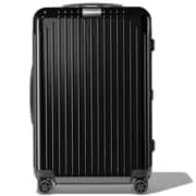 スーツケース 並行輸入品 Check-In M Essential Lite 823.63.62.4 Black