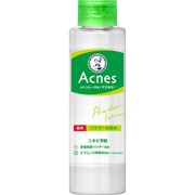 アクネス 薬用パウダー化粧水 180ml [化粧水]