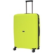 スーツケース ハード TSA TRC2120-71L ライム
