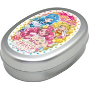 キャラクターグッズ ヒーリングっど プリキュア アルミべんとう350ml